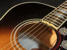 Gibson Gibson Custom Shop Murphy Lab 1957 SJ-200 Light Aged -Vintage Sunburst- #20335005【試奏動画あり】_8