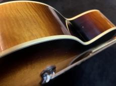 Gibson Gibson Custom Shop Murphy Lab 1957 SJ-200 Light Aged -Vintage Sunburst- #20335005【試奏動画あり】_10