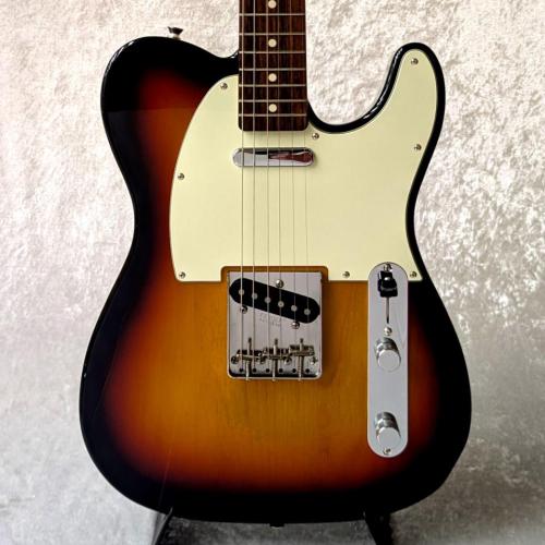 Fender Japan Classic 60s Telecaster US