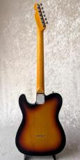 Fender Japan Classic 60s Telecaster US_3