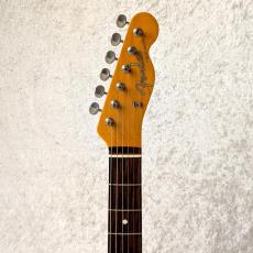 Fender Japan Classic 60s Telecaster US_4