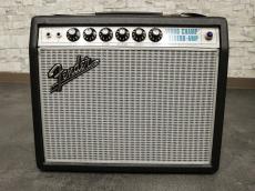 Fender '68 Custom Vibro Champ Reverb_2