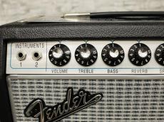 Fender '68 Custom Vibro Champ Reverb_3