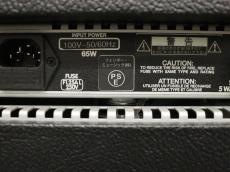 Fender '68 Custom Vibro Champ Reverb_7
