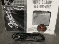 Fender '68 Custom Vibro Champ Reverb_9
