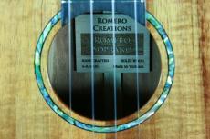ＰＥＰＥ　ＲＯＭＥＲＯ　Ｊｒ SKHIG　オールコア単板　新品衝撃価格!!_6