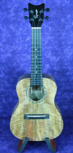 ＰＥＰＥ　ＲＯＭＥＲＯ　Ｊｒ SMGHIG　オールマンゴー単板　新品衝撃価格!!