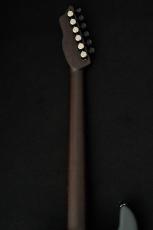 SAITO GUITARS S-622CS Wenge Neck -Gray Black-【USED】【マルコとマルオ開催中!!店頭でさらに10%OFF】【町田店】_9