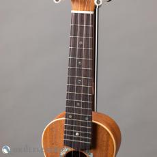 Mon Ami MA-SM Soprano Mahogany_5