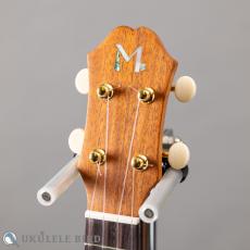 Mon Ami MA-SM Soprano Mahogany_6