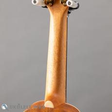 Mon Ami MA-SM Soprano Mahogany_8