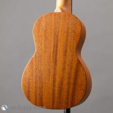 Mon Ami MA-SM Soprano Mahogany_9