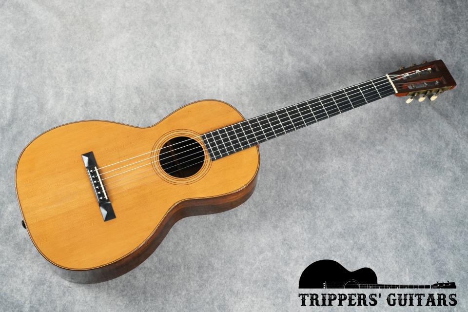 【カバー付】Martin & Co. LX1 アコースティックギター カバー付】Martin & Co. LX1 アコースティックギター（Martin
