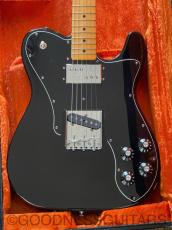 Fender USA Factory Special Run 72 Telecaster Custom 2008_3