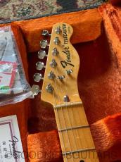 Fender USA Factory Special Run 72 Telecaster Custom 2008_5
