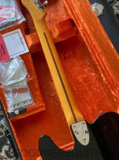 Fender USA Factory Special Run 72 Telecaster Custom 2008_8