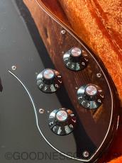 Fender USA Factory Special Run 72 Telecaster Custom 2008_10