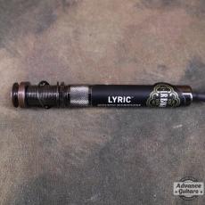 L.R.Baggs Lyric_3