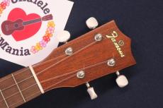 Famous 閉店SALE 30% OFF! FC-1G Mahogany Concert Ukulele ウクレレ(+3点初心者セット)_4