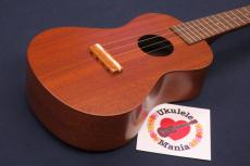 Famous 閉店SALE 30% OFF! FC-1G Mahogany Concert Ukulele ウクレレ(+3点初心者セット)_5