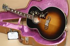 Gibson SJ-200 ULTIMATE　2016年製