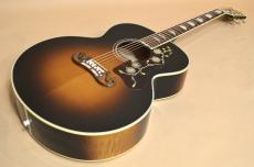 Gibson SJ-200 ULTIMATE　2016年製_2