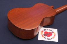 Famous 閉店SALE 30% OFF! FC-1G Mahogany Concert Ukulele ウクレレ(+3点初心者セット)_6