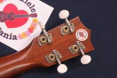 Famous 閉店SALE 30% OFF! FC-1G Mahogany Concert Ukulele ウクレレ(+3点初心者セット)_7