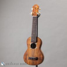 Mon Ami MA-SK Soprano Hawaiian Koa