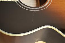 Gibson SJ-200 ULTIMATE　2016年製_14