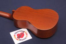 Famous 閉店SALE 30% OFF! FC-1G Mahogany Concert Ukulele ウクレレ(+3点初心者セット)_8