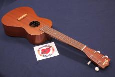 Famous 閉店SALE 30% OFF! FC-1G Mahogany Concert Ukulele ウクレレ(+3点初心者セット)_9