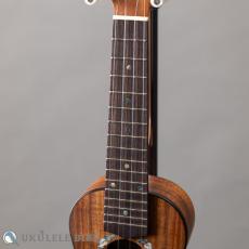 Mon Ami MA-SK Soprano Hawaiian Koa_5