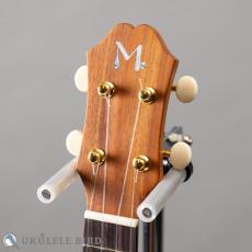 Mon Ami MA-SK Soprano Hawaiian Koa_6