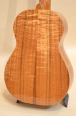 Kamaka Baritone Ukulele　2011年製_9
