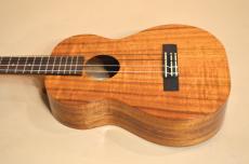 Kamaka Baritone Ukulele　2011年製_12