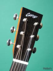Collings OO-1 14F Mh Custom "1 3/4 Nut"_3