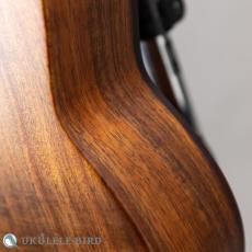 Mon Ami MA-SK Soprano Hawaiian Koa_11