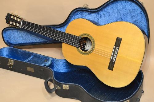 YAMAHA GC-30B Jacaranda　