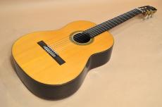 YAMAHA GC-30B Jacaranda　_2