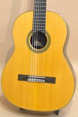 YAMAHA GC-30B Jacaranda　_5