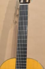 YAMAHA GC-30B Jacaranda　_6