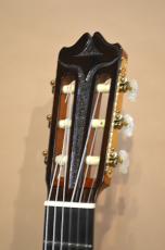 YAMAHA GC-30B Jacaranda　_7