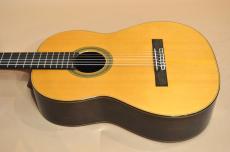 YAMAHA GC-30B Jacaranda　_12
