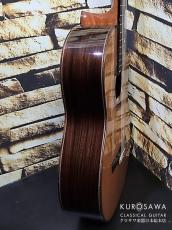 New World Guitar ニューワールドギター 2023年製 Player Series P640C FS 杉・ローズウッド 640mm_9