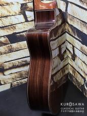 New World Guitar ニューワールドギター 2023年製 Player Series P640C FS 杉・ローズウッド 640mm_10