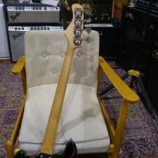 Crews Maniac Sound JB-Modern 3TS 【USED】_8