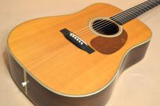 Martin HD-28 Custom Prewar Reissue　1981年製_3
