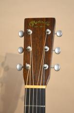 Martin HD-28 Custom Prewar Reissue　1981年製_7