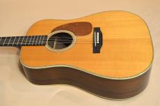 Martin HD-28 Custom Prewar Reissue　1981年製_12